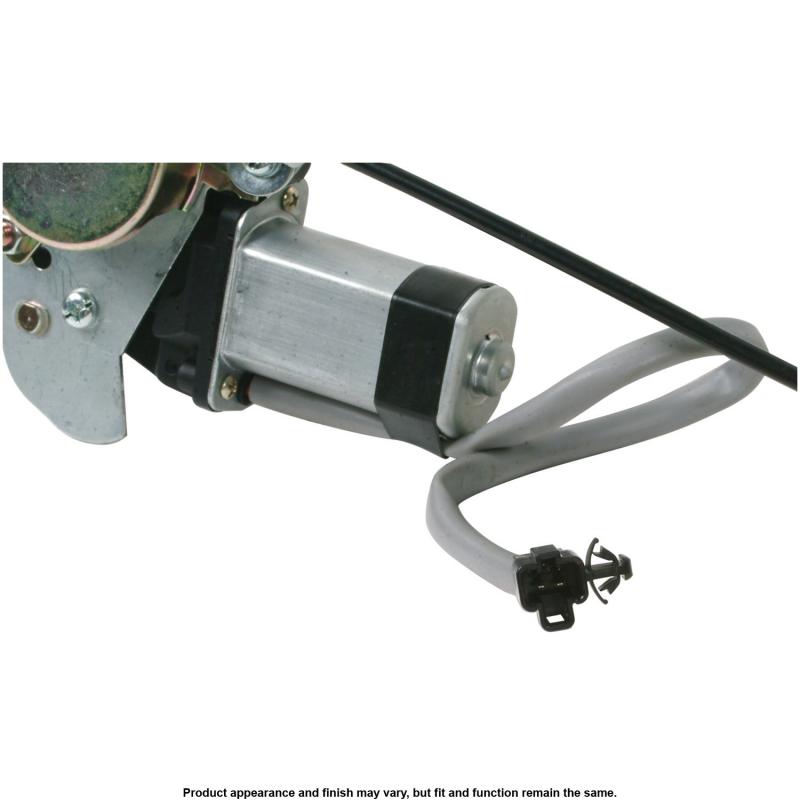 Cardone Select 821136CR - Power Window Motor and Regulator Assembly Cardone Select 821136CR Power Window Motor and Regulator Assembly product image 3 of 4