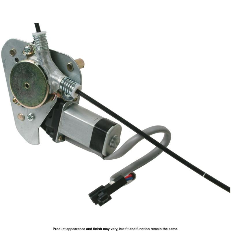 Cardone Select 821136CR - Power Window Motor and Regulator Assembly Cardone Select 821136CR Power Window Motor and Regulator Assembly product image 4 of 4