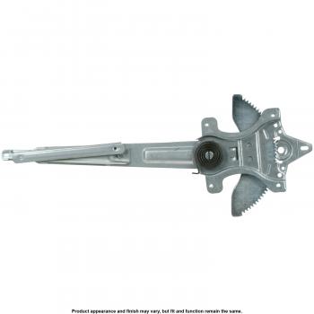 1996 Toyota 4Runner Window Regulator Front Left Cardone Select 821137B image 3 of 4