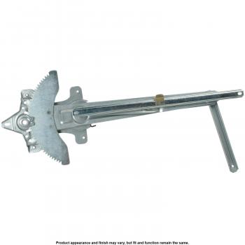 1996 Toyota 4Runner Window Regulator Front Left Cardone Select 821137B image 4 of 4