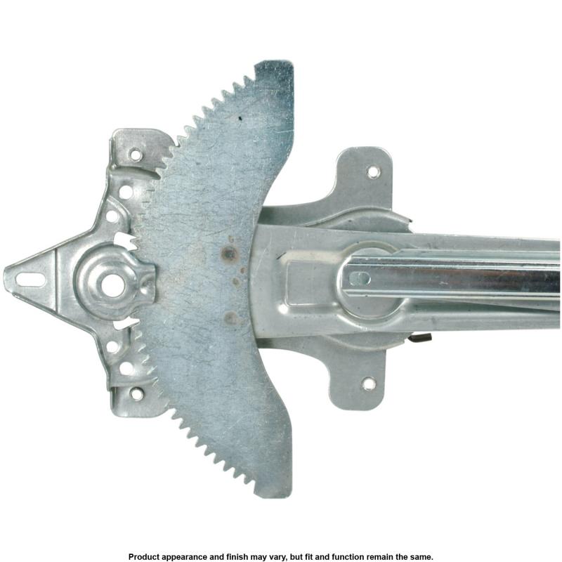 1998 Toyota 4Runner Window Regulator