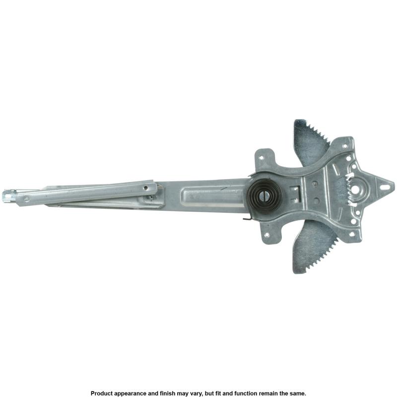 1997 Toyota 4Runner Window Regulator Front Left Cardone Select 821137B image 3 of 4