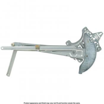1996 Toyota 4Runner Window Regulator Front Right Cardone Select 821138B image 4 of 4