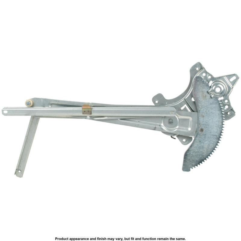 1997 Toyota 4Runner Window Regulator Front Right Cardone Select 821138B image 4 of 4