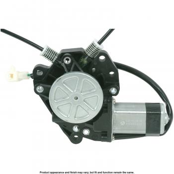 1995 Toyota Camry Power Window Motor and Regulator Assembly Front Right Cardone Select 821158AR image 1 of 4