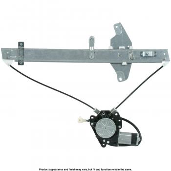 1995 Toyota Camry Power Window Motor and Regulator Assembly Front Right Cardone Select 821158AR image 3 of 4