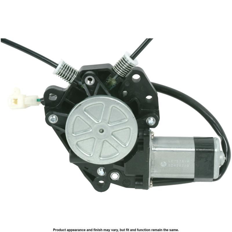 1996 Toyota Camry Power Window Motor and Regulator Assembly Front Right Cardone Select 821158AR image 1 of 4