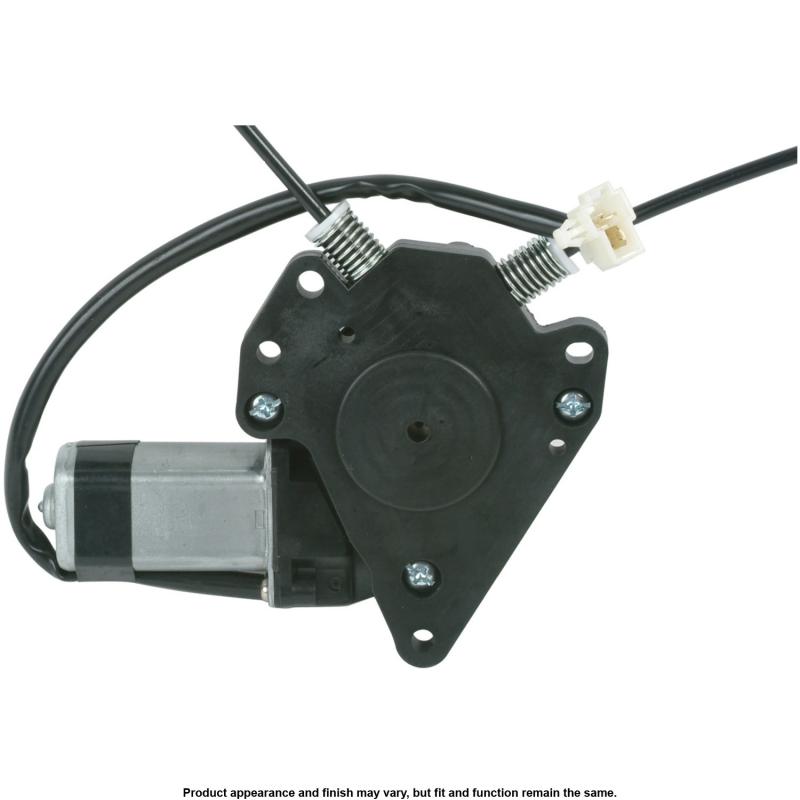 1996 Toyota Camry Power Window Motor and Regulator Assembly Front Right Cardone Select 821158AR image 2 of 4
