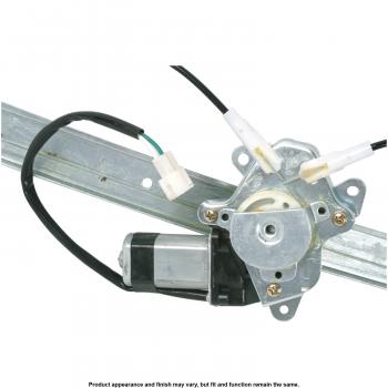 1995 Toyota Camry Power Window Motor and Regulator Assembly Front Left Cardone Select 821159AR image 1 of 4