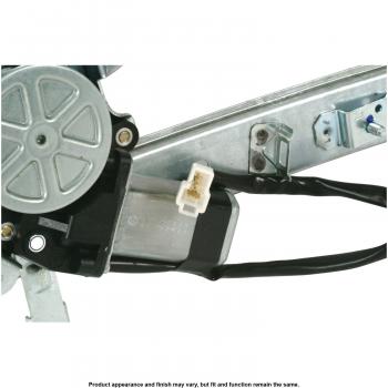 1995 Toyota Camry Power Window Motor and Regulator Assembly Front Left Cardone Select 821159AR image 2 of 4