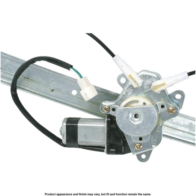 1996 Toyota Camry Power Window Motor and Regulator Assembly Front Left Cardone Select 821159AR image 1 of 4