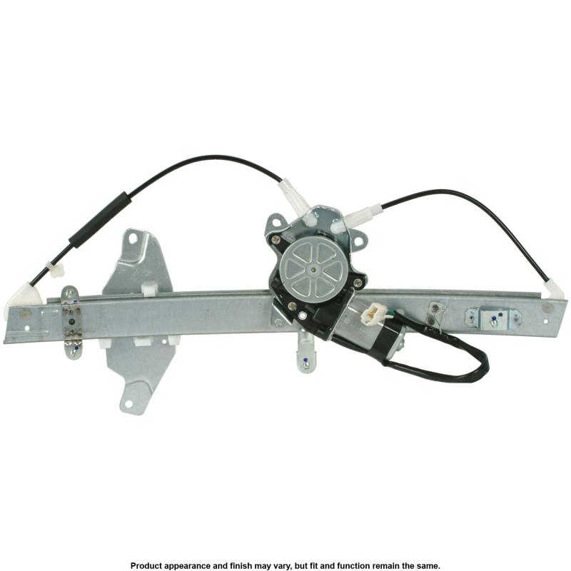 1996 Toyota Camry Power Window Motor and Regulator Assembly Front Left Cardone Select 821159AR image 4 of 4