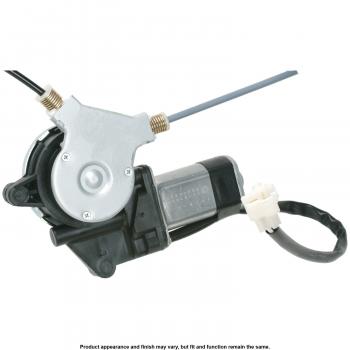1993 Toyota Camry Power Window Motor and Regulator Assembly Front Left Cardone Select 821164R image 3 of 3