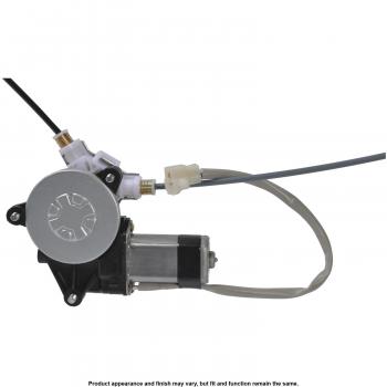1993 Toyota Camry Power Window Motor and Regulator Assembly Front Right Cardone Select 821165R image 1 of 4
