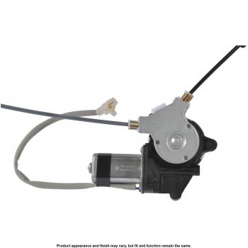 1993 Toyota Camry Power Window Motor and Regulator Assembly Front Right Cardone Select 821165R image 2 of 4