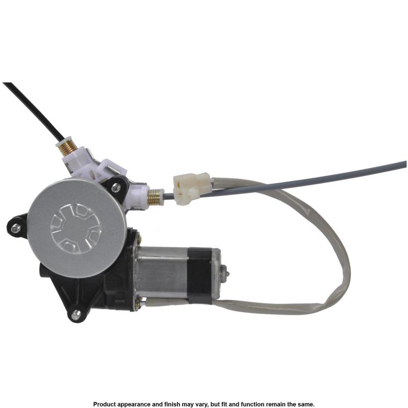 1993 Toyota Camry Power Window Motor and Regulator Assembly Front Right Cardone Select 821165R image 1 of 4