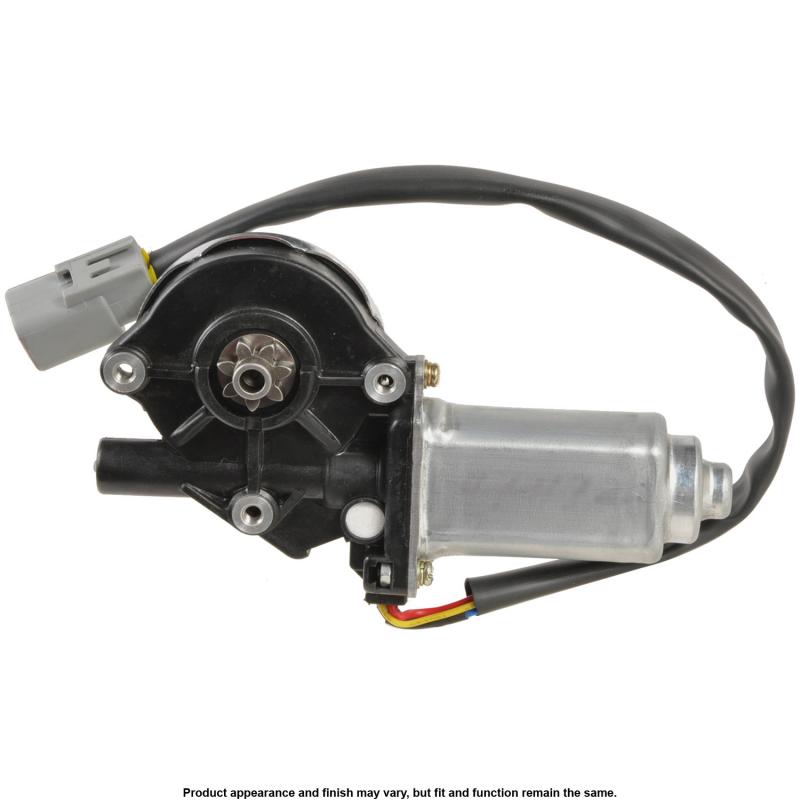 2002 Toyota Land Cruiser Power Window Motor Rear Left Cardone Select 821172 image 2 of 4