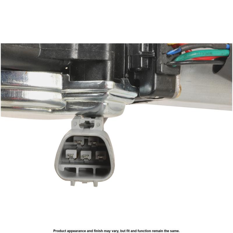 2002 Toyota Land Cruiser Power Window Motor Rear Left Cardone Select 821172 image 3 of 4