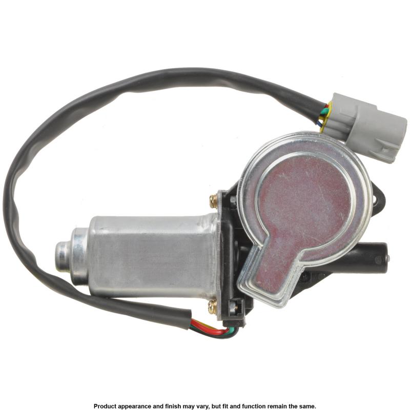 2002 Toyota Land Cruiser Power Window Motor Rear Left Cardone Select 821172 image 4 of 4