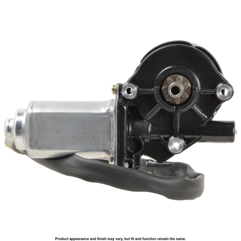 2002 Toyota Land Cruiser Power Window Motor Rear Right Cardone Select 821173 image 4 of 4