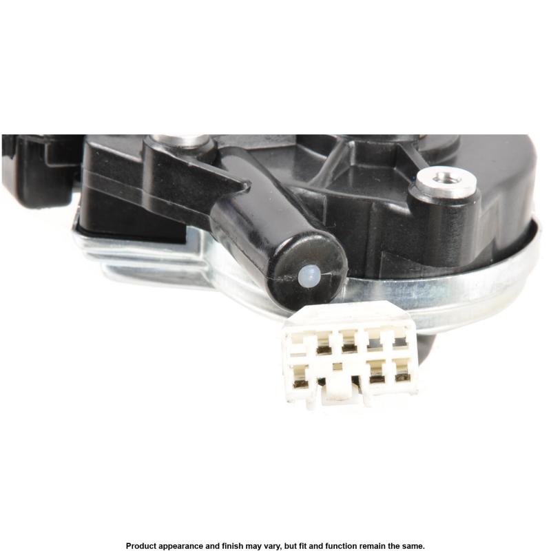 1998 Lexus GS400 Power Window Motor Rear Right Cardone Select 821175 image 3 of 4