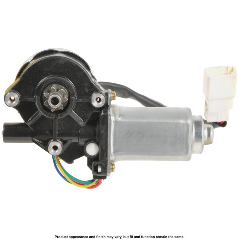 1998 Lexus GS400 Power Window Motor Front Right Cardone Select 821178 image 3 of 4