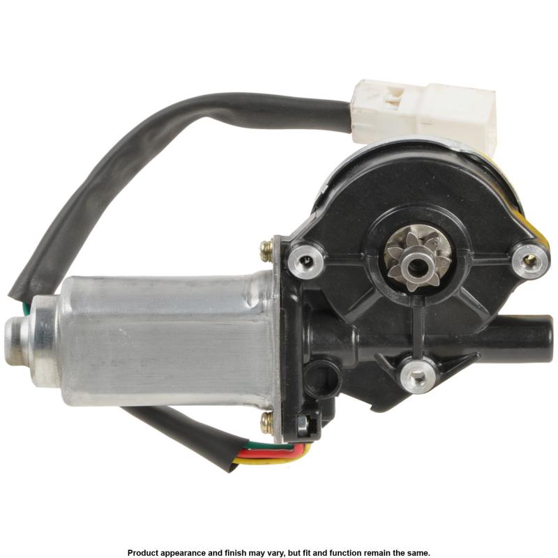 1998 Lexus GS400 Power Window Motor Front Left Cardone Select 821179 image 3 of 4