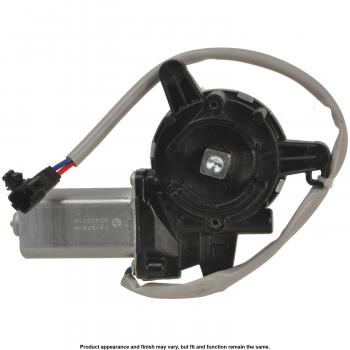 2001 Toyota Solara Power Window Motor Front Left Cardone Select 821181 image 2 of 4