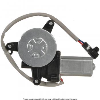 2001 Toyota Solara Power Window Motor Front Left Cardone Select 821181 image 3 of 4