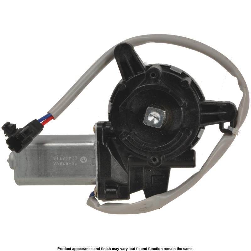 2002 Toyota Solara Power Window Motor Front Left Cardone Select 821181 image 2 of 4