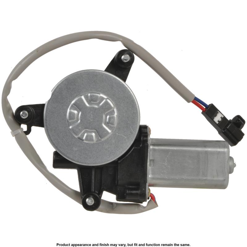 2002 Toyota Solara Power Window Motor Front Left Cardone Select 821181 image 3 of 4