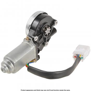 2003 Toyota Sienna Power Window Motor Front Left Cardone Select 821183 image 2 of 4