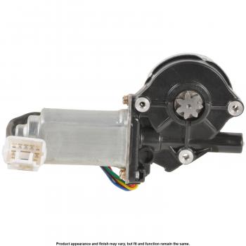2003 Toyota Sienna Power Window Motor Front Left Cardone Select 821183 image 3 of 4