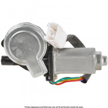 2003 Toyota Sienna Power Window Motor Front Left Cardone Select 821183 image 4 of 4