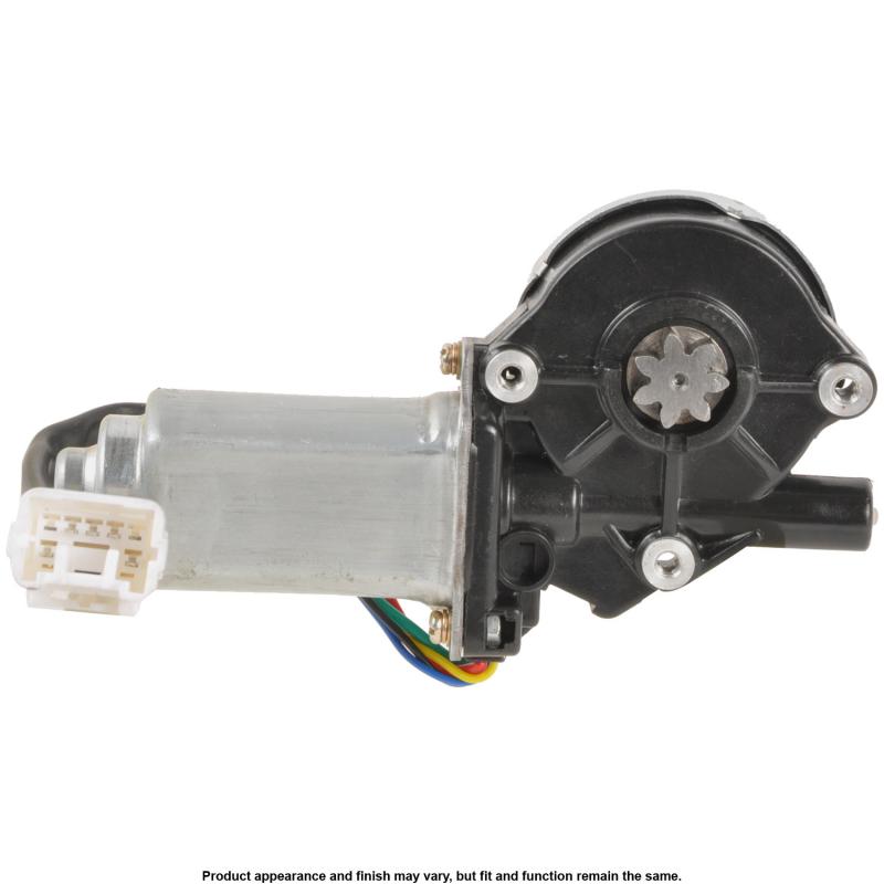 2001 Toyota Sienna Power Window Motor Front Left Cardone Select 821183 image 3 of 4