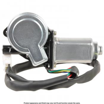 2000 Toyota 4Runner Power Window Motor Front Left Cardone Select 821185 image 3 of 4