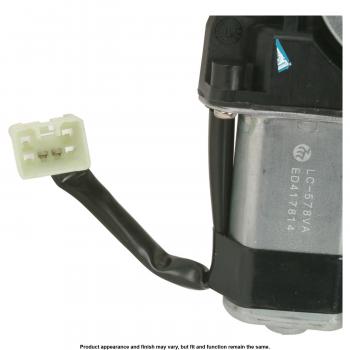 2008 Toyota Corolla Power Window Motor and Regulator Assembly Rear Left Cardone Select 821190AR image 2 of 4