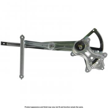 2004 Toyota Camry Window Regulator Front Right Cardone Select 821190B image 3 of 4