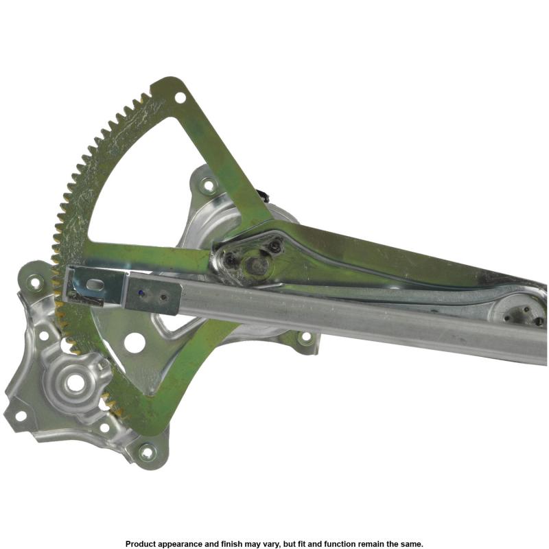 2003 Toyota Camry Window Regulator Front Right Cardone Select 821190B image 1 of 4