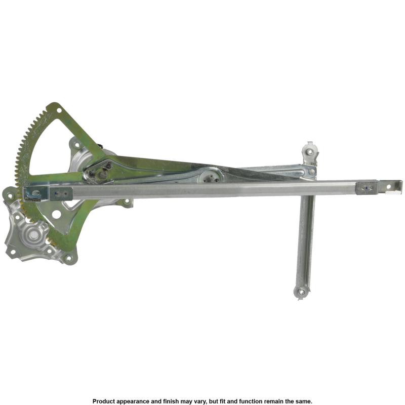 2003 Toyota Camry Window Regulator Front Right Cardone Select 821190B image 2 of 4