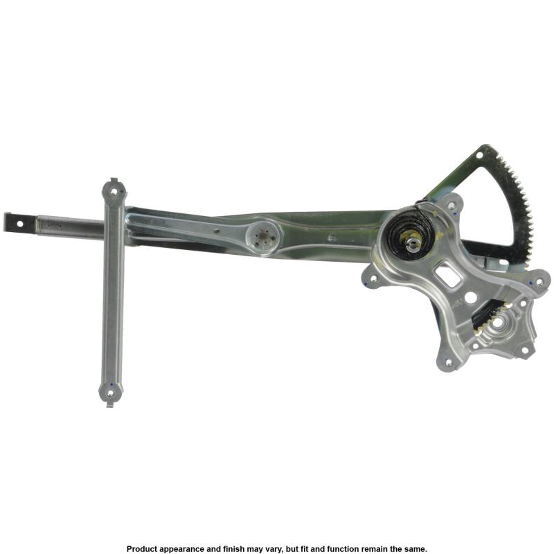 2003 Toyota Camry Window Regulator Front Right Cardone Select 821190B image 3 of 4