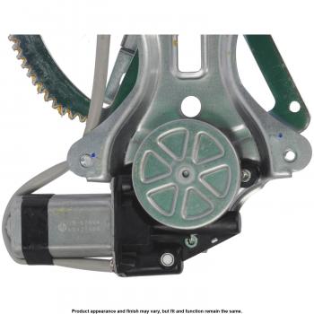 2004 Toyota Camry Power Window Motor and Regulator Assembly Front Right Cardone Select 821190BR image 1 of 4