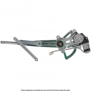 2004 Toyota Camry Power Window Motor and Regulator Assembly Front Right Cardone Select 821190BR image 3 of 4
