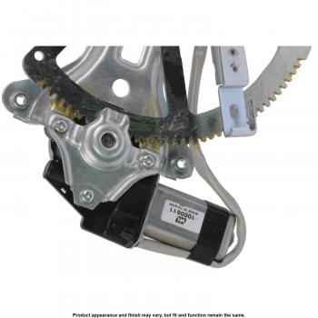 2004 Toyota Camry Power Window Motor and Regulator Assembly Front Right Cardone Select 821190BR image 4 of 4