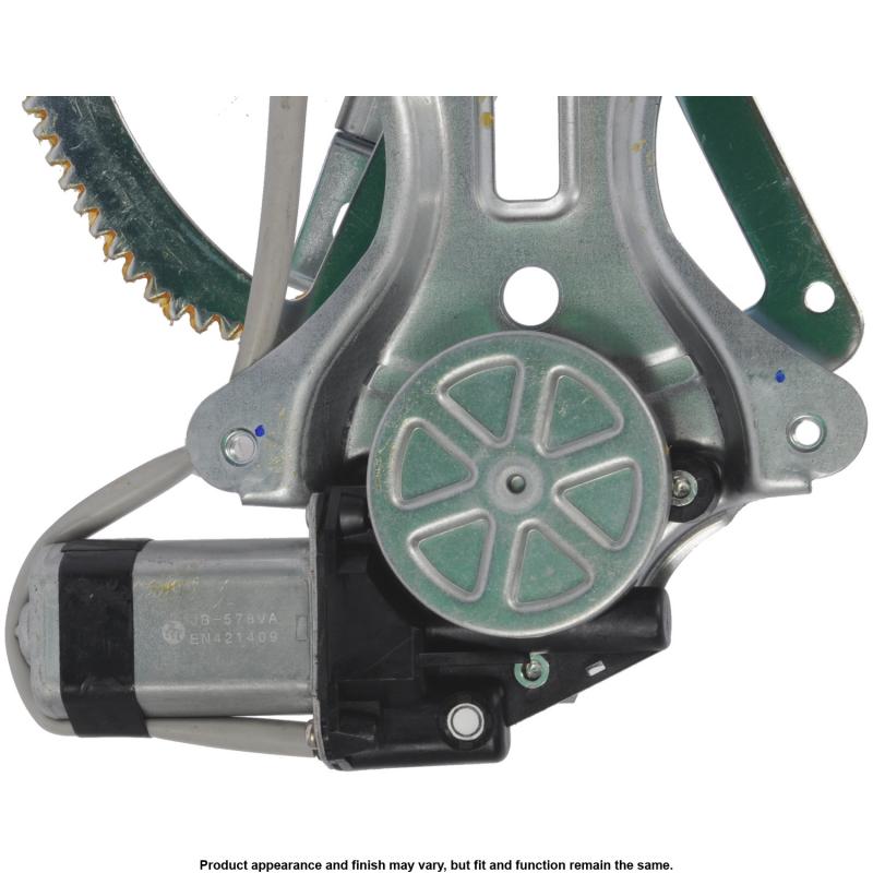 2003 Toyota Camry Power Window Motor and Regulator Assembly Front Right Cardone Select 821190BR image 1 of 4