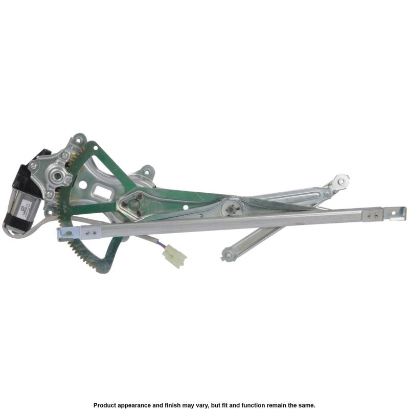 2003 Toyota Camry Power Window Motor and Regulator Assembly Front Right Cardone Select 821190BR image 2 of 4