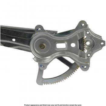 2007 Pontiac Vibe Window Regulator Front Right Cardone Select 821190C image 2 of 4