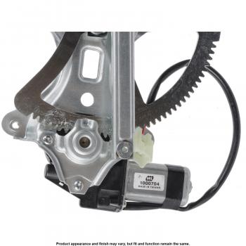 2008 Pontiac Vibe Power Window Motor and Regulator Assembly Front Right Cardone Select 821190CR image 1 of 4