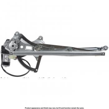 2008 Pontiac Vibe Power Window Motor and Regulator Assembly Front Right Cardone Select 821190CR image 2 of 4