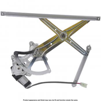 2005 Toyota Matrix Power Window Motor and Regulator Assembly Front Right Cardone Select 821190FR image 1 of 4